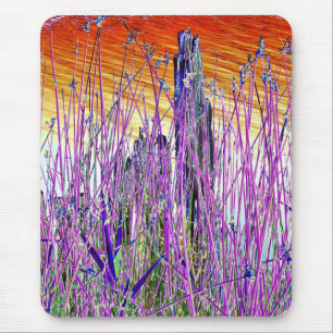 ALFOMBRILLA DE RATÓN AGUA