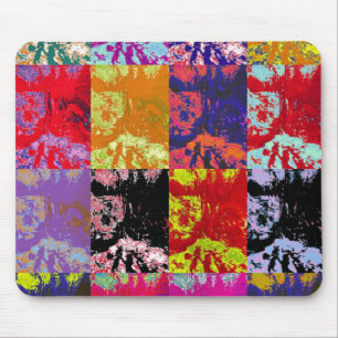 ALFOMBRILLA DE RATÓN AGUA