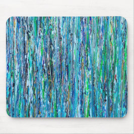 Alfombrilla De Ratón Agua bajo el puente Mousepad