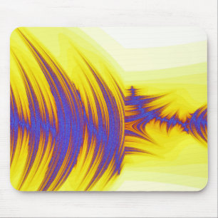 ALFOMBRILLA DE RATÓN AGUA DE TRANSPORTE