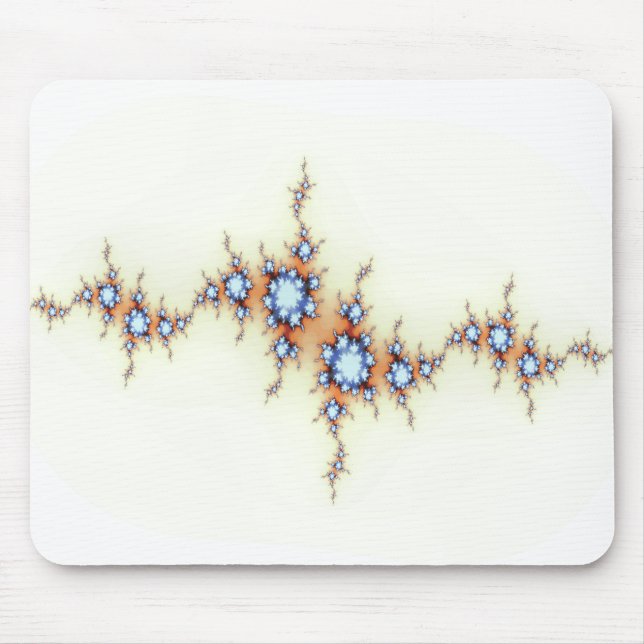 ALFOMBRILLA DE RATÓN AGUA DERRAME (Frente)