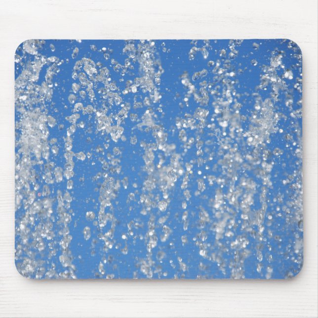 Alfombrilla De Ratón Agua dulce (Frente)