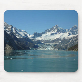 Alfombrilla De Ratón Aguas alimentadas por glaciares de Alaska