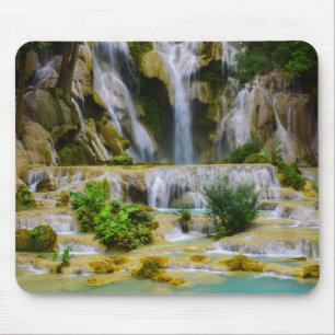 Alfombrilla De Ratón Aguas Springs