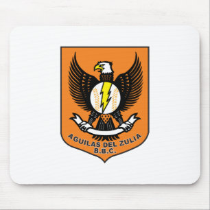 Alfombrilla De Ratón Aguilas Mousepad