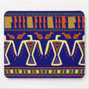 Alfombrilla De Ratón Águilas Ojibway