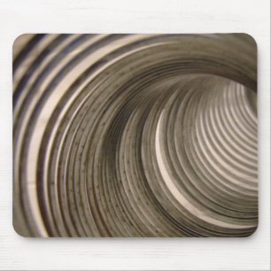 Alfombrilla De Ratón Agujero del ratón