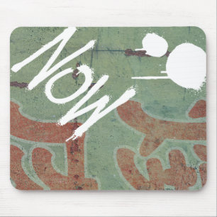 Alfombrilla De Ratón Ahora mousepad