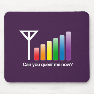 ALFOMBRILLA DE RATÓN AHORA PUEDE USTED MARICÓN YO - .PNG