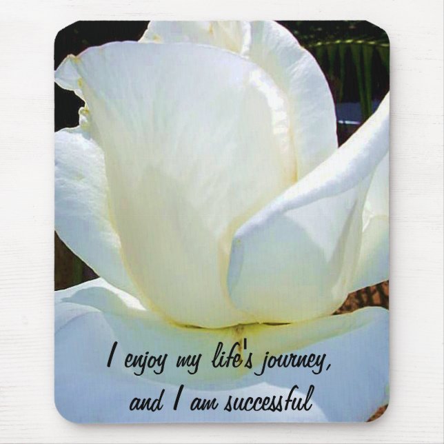 Alfombrilla De Ratón Ahora y para siempre_ (Frente)