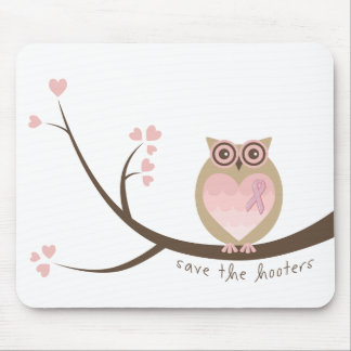 Alfombrilla De Ratón Ahorre las sirenas Mousepad