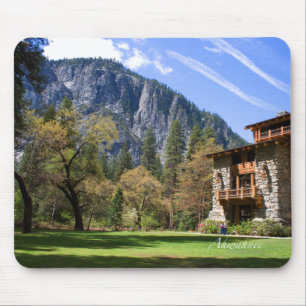 Alfombrilla De Ratón Ahwahnee