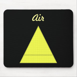 Alfombrilla De Ratón Aire