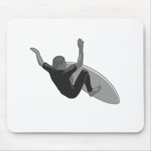 Alfombrilla De Ratón Aire de la captura