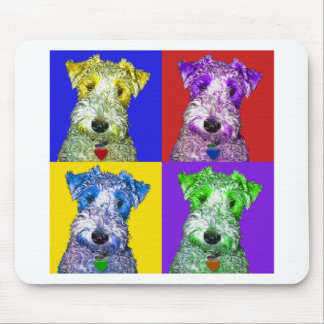 Alfombrilla De Ratón Airedale