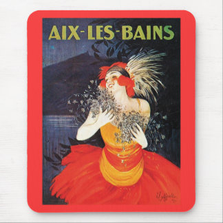 ALFOMBRILLA DE RATÓN AIX-LES-BAINS