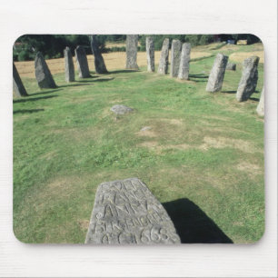 Alfombrilla De Ratón Ajuste de la nave