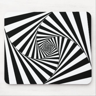 Alfombrilla De Ratón akaJustin #4 óptico Mousepad