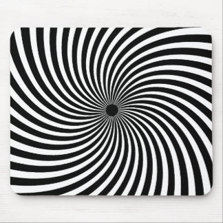 Alfombrilla De Ratón akaJustin #5 óptico Mousepad