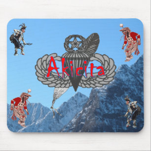 Alfombrilla De Ratón Akicita - Mousepad