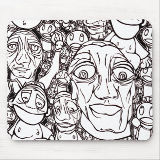 ALFOMBRILLA DE RATÓN AKO