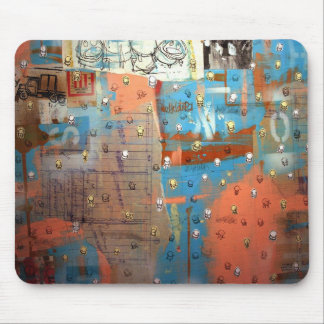 ALFOMBRILLA DE RATÓN AKO