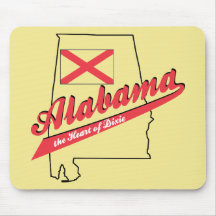 Al corazón del lema de Dixie