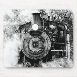 Alfombrilla De Ratón Al vapor