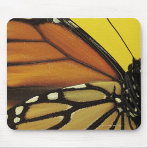 Alfombrilla De Ratón Ala de una mariposa