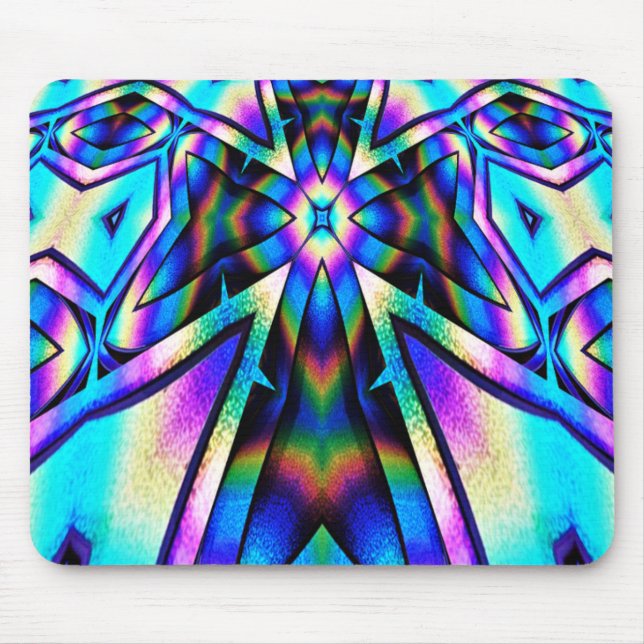 Alfombrilla De Ratón ¡Alabado! (Frente)