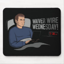 ¡Alambre miércoles de la renuncia!