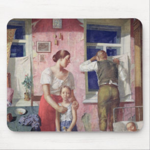 Alfombrilla De Ratón Alarm, 1934