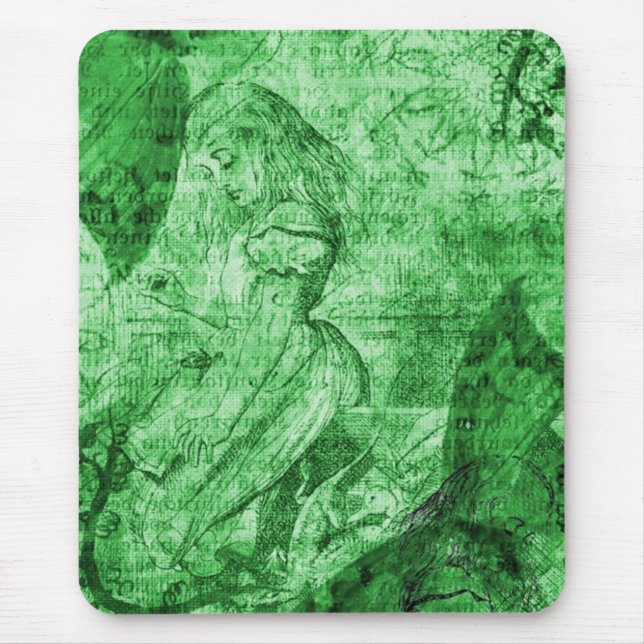 Alfombrilla De Ratón Alarma (Frente)