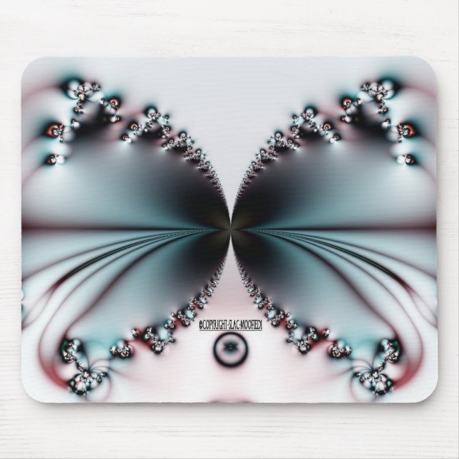 ALFOMBRILLA DE RATÓN ALAS (Frente)