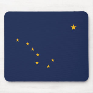 Alfombrilla De Ratón Alaska
