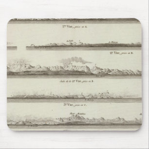 Alfombrilla De Ratón Alaska 10