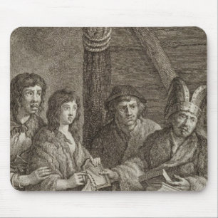 Alfombrilla De Ratón Alaska 2