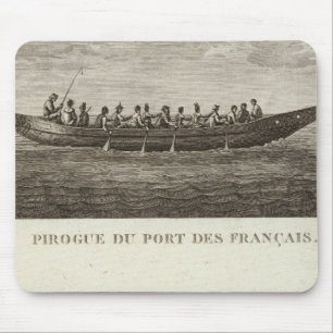 Alfombrilla De Ratón Alaska 6