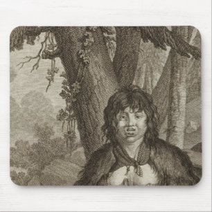 Alfombrilla De Ratón Alaska 7