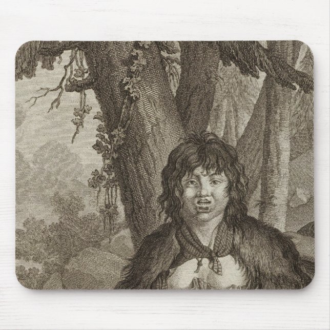 Alfombrilla De Ratón Alaska 7 (Frente)