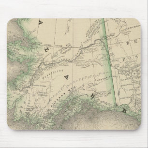 Alfombrilla De Ratón Alaska 9