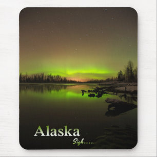 Alfombrilla De Ratón Alaska Sigh......