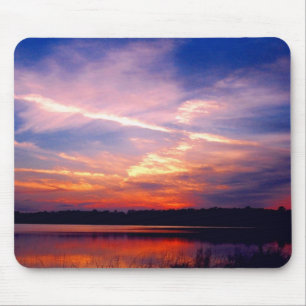 Alfombrilla De Ratón Alba Mousepad por TDGallery
