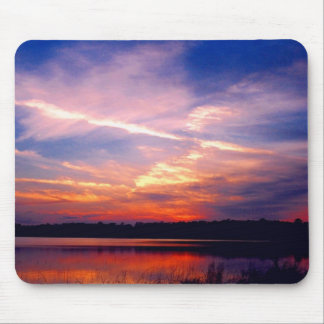 Alfombrilla De Ratón Alba Mousepad por TDGallery