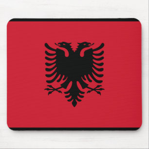 Alfombrilla De Ratón albania