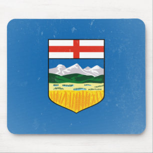 Alfombrilla De Ratón Alberta