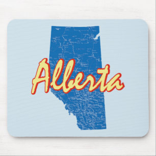 Alfombrilla De Ratón Alberta