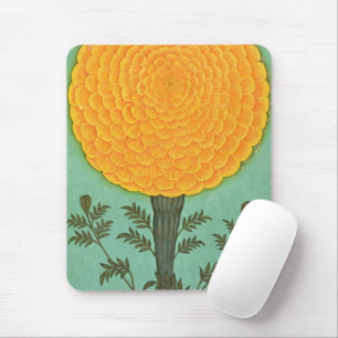 Alfombrilla De Ratón Álbum de Clive Pequeño A Marigold