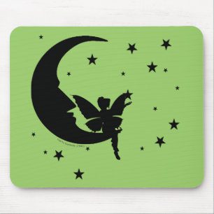 Alfombrilla De Ratón Alcance para las Estrellas Mousepad