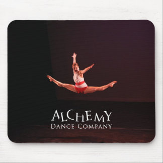 Alfombrilla De Ratón Alchemy Dance Company Mousepad